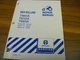 New Holland TN60VA Tractor ENGINE & CLUTCH Shop Service Repair Manual 87352280