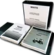 White 2-135 2-155 Field Boss Tractors Service Parts Manual Set Repair Workshop