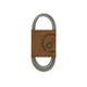 139573 Belt for Sears/Fits Craftsman 917.272040 917.272120 917.272121 917.273010