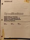CAT Specifications 824G Wheel Tractor 825G Soil Compactor 826G Landfill Compacto