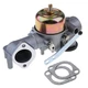 Carburetor for Briggs 491590 390811 392152 191700 192700 193700 Series Engines