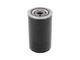 Fuel filter DT Spare Parts 4.64582, D: 93 mm, 1" x 14 UNS, H: 170 mm