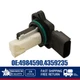 Mass Flow Sensor 4984590 4359235 Fits Cummins QSB3.3 QSB4.5 QSB6.7 QSL9 Engine