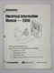 SIMPLICITY ELECTRICAL INFORMATION MANUAL - 2000 - Massey Ferguson, AGCO Allis