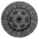 13453-10301 CLUTCH DISC 18 SPLINE TCM FG25N1 SERIAL #306X FORKLIFT PART
