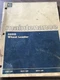 CAT 966D Wheel Loader Maintenance Catalog 35S1-up 94X1-up 99Y1-up