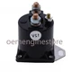 12V 100A Solenoid Relay 3740067 For JLG 110SX 120HX 460SJ 660SJ 600A 600S 