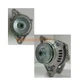 Alternator for Mitsubishi M3.09 L3E M3.28 Terex Schaeff.. A007TA0171B 7417082