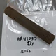 USED TRACTOR PARTS AR42093 Shaft 500A, 500, 510, 500C, 500B