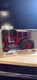 Ertl International 1568 V8 Tractor Diecast 1/16 Scale USA 1994 NOS #4603 farm