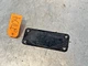 White 2-135 Tractor Clutch Inspection Plate