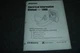 1998 AGCO Allis 2000 900 1700 1600 Tractor Electrical Wiring Diagram Manual xz