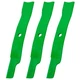 Caltric 60" Deck Blade For John Deere 777 797 997 Z997R Z994R Z970R Z960R Z960M