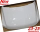 2023-2026 FORD HOOD PC3Z16612A-YZ WHITE F250-F550 New Take Off OEM