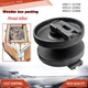 Heavy Duty Front Idler For Kubota SVL75-2 SVL90 SVL95-2 SVL97-2 #V0611-22100