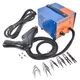 1000W Tire Grooving Machine with 20 Blades Off-Road Truck Tire Rubber Groover