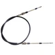Throttle Cable 113-43-44130 For Komatsu D31E-20 D31A-20 D31S-18 D31PL-20