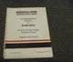 Ingersoll-Rand PF3200 Blaw-Knox Highway Paver Troubleshooting Manual xo