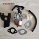 Carburetor For Honda EB2200X EM1800X EM2200X Generator Replacement 16100-ZB2-035