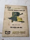 ARTS WAY OPERATORS MANUAL PARTS LIST BOOK MODEL 425-B 325-B FEED MIXER MILL 1973