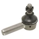 Threaded Outer Tie Rod - RH SBA334800770 Fits Case-IH: DX29 DX31 DX33 DX34 DX35