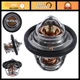 Thermostat for Kioti CK25 CK27 CK30 DK35 DK45 DS3510 LK30 - High-Performance Rep