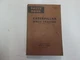 Caterpillar DW20 Tractor Direct Electric Parts BOOK 87E1 to 87E657 INCLUSIVE OEM