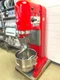 Mixers/ Hobart M-802 / 200V-3 Phase -8 A / 2 HP Motor / 80 qts Red Color