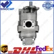 Hydraulic Pump 705-51-32080 For Komatsu WA320-1 WA320-1LC WA320-1R Wheel Loader