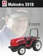 Farm Tractor Data Sheet -  Mahindra - 3510 - c2001 - Brochure (F8620)