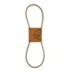 A Section Drive V Belt A56K fits Ariens 929000 929001 929002