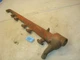 1958 Case 900 Tractor Water Manifold 900B