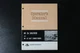 MASSEY-FERGUSON MF 36 SWATHER MF 42 HAY CONDITIONER Operator's Manual 1968 OEM
