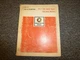Detroit Diesel Allison 2221-1 2421-1 TT & TTB Transmission Service Repair Manual