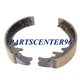 brake brake shoe friction plate 47403-12810-71 Fit for Toyota forklift 7FB10-15