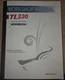 TAKEUCHI TL230 SERIES II 2 TRACK LOADER SERVICE SHOP REPAIR WORKSHOP MANUAL