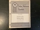 B-275 Tractor Hydraulic System Service Manual International Harvester IH