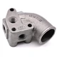 For Cummins Engine 4B 3.9 6B 5.9 8.3C  Connection Water Inlet 3973197 New
