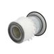 1X AIR FILTER FITS: DYNAPAC CC102 CC122 CC122C CC142C; JCB 1 CX 2CX