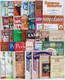 Various Vintage Piano Sheet Music Song Books SELECT TITLES
