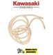 NEW GENUINE OEM KAWASAKI 59106-2157 PULL ROPE FOR FS481V FS541V FS600V FX481-600