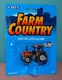 1994 Ertl 1/64 Diecast Agco Allis 6690 with AWD Tractor #1224
