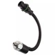 Pressure Sensor VOE11170071 VOE11170072 For Volvo L50E L90E L120E L150E L180E