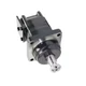 Hydraulic Motor 6681499 for Bobcat Snowblower SB200 SB240