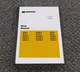 Daewoo G25-2 G25S-2 GC20-2  GC20S-2 Forklift Lift Truck Service Repair Manual