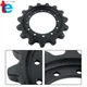 Drive Sprocket 304-1870 For Cat Compact Track Loader 239D3 249D 249D3 239D