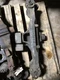 HYSTER FORKLIFT STEER AXLE FOR S60XM-S70XM