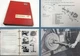 Workshop Manual Massey Ferguson MF520 MF525 Repair Manual 1970s