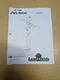 Land Pride SA30 SA35 Skid Steer Auger Parts Manual
