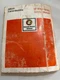 Detroit Diesel Allison Transmission DP 8000 Series Repair Service Manual Book